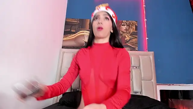SaraRoy  online show from 12/24/24, 12:11