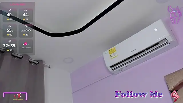 Snapshot of SaraRoy_ chatting on 11/05/25, 07:36 SaraRoy online show from 11/05/25, 07:36