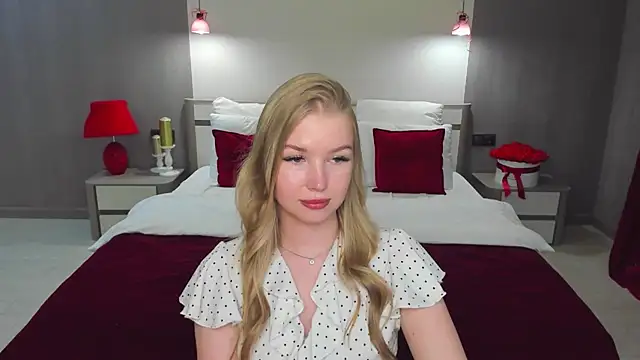 shy  lady online show from 06/26/26, 11:42