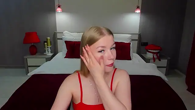 shy  lady online show from 06/30/26, 06:31