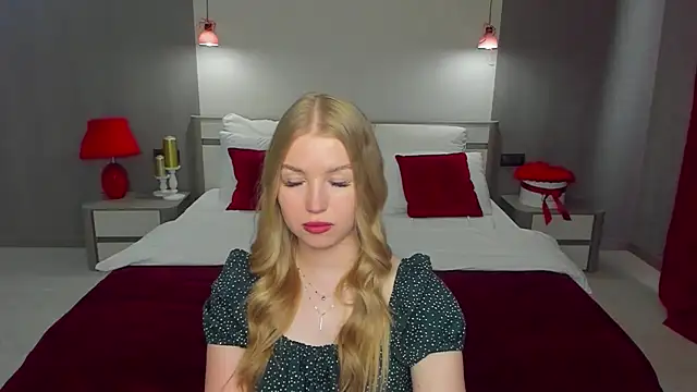 shy  lady online show from 07/01/26, 06:37