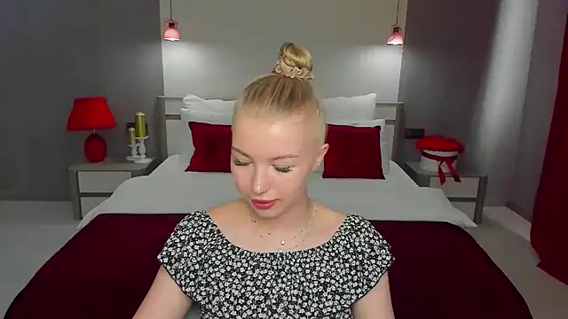 shy  lady online show from 07/03/26, 04:30