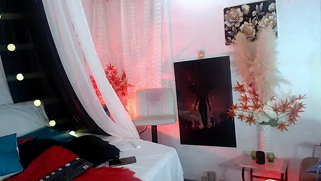 Kyara Queen online show from 01/01/25, 10:03