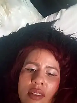 Kyara Queen online show from 01/31/25, 10:31