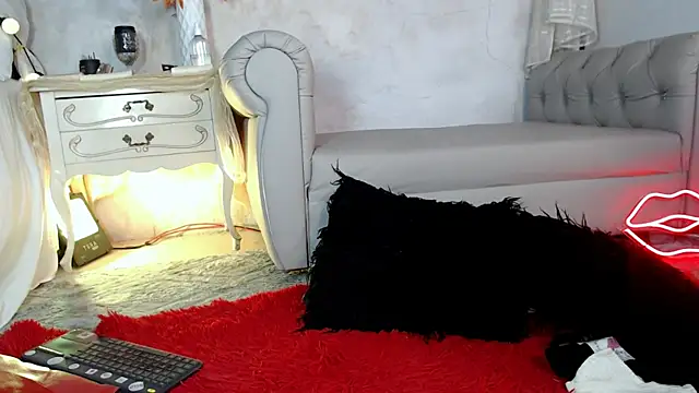 Kyara Queen online show from 02/21/25, 01:22