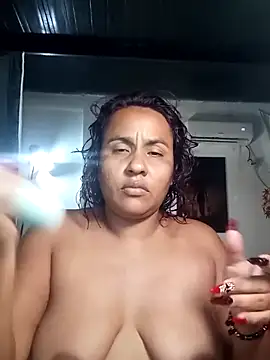 Kyara Queen online show from 10/29/25, 07:26