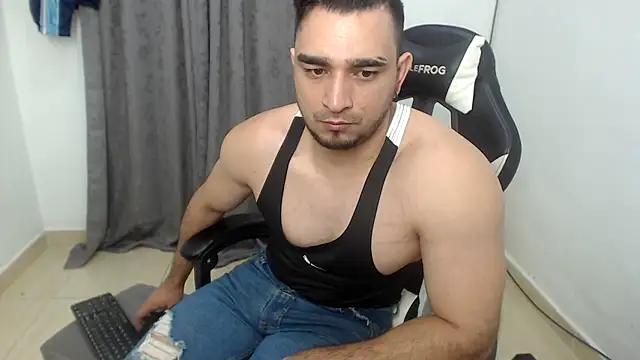 seux-88 online show from 12/03/25, 12:29