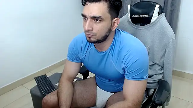 seux-88 online show from 07/06/26, 10:23