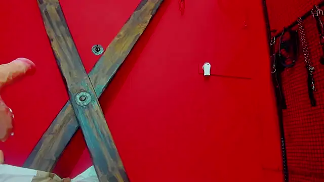 EVADANGERBDSM online show from 12/19/24, 05:40