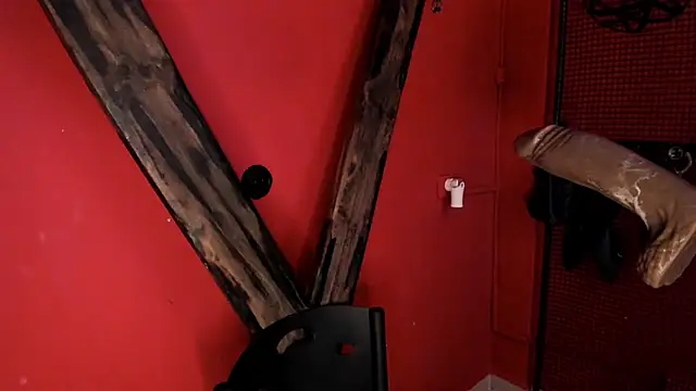 EVADANGERBDSM online show from 02/20/25, 02:35