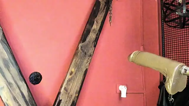 EVADANGERBDSM online show from 02/28/25, 11:58