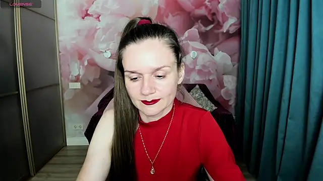 AriaGray online show from 07/29/26, 07:12