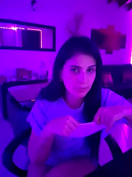 Snapshot of AbbyBaker222 chatting on 12/18/24, 06:32 AbbyBaker222 online show from 12/18/24, 06:32