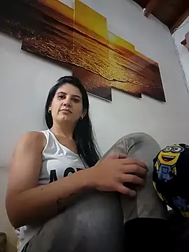 Snapshot of AbbyBaker222 chatting on 12/27/24, 05:52 AbbyBaker222 online show from 12/27/24, 05:52