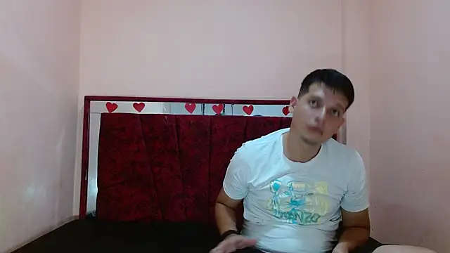 FerneyManti online show from 11/02/25, 01:57