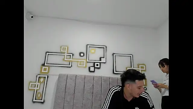 Snapshot of FerneyManti chatting on 11/14/25, 01:21 FerneyManti online show from 11/14/25, 01:21