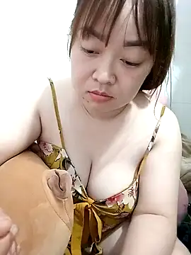 VyOanh2K online show from 01/24/25, 10:11