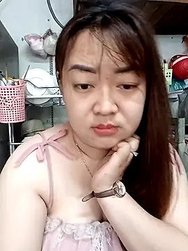VyOanh2K online show from 01/29/25, 01:58