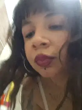 Aria Bennett21 online show from 07/03/26, 07:37