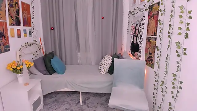 Snapshot of Lattea chatting on 01/05/25, 03:55 Lattea online show from 01/05/25, 03:55