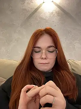 Snapshot of DeniseReese chatting on 02/20/26, 06:26 DeniseReese online show from 02/20/26, 06:26