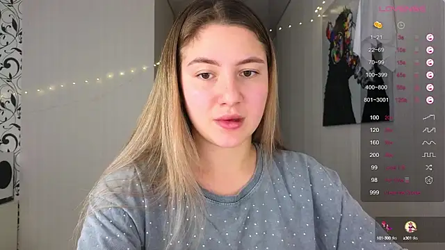 Yassyaaa online show from 12/09/24, 05:52