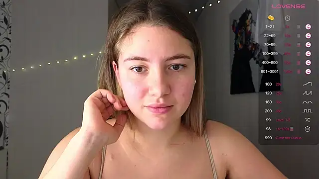 Yassyaaa online show from 12/18/24, 02:53