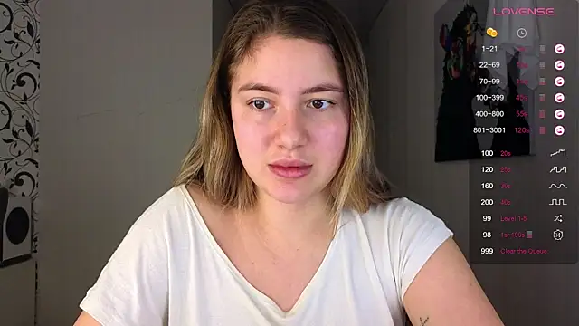 Yassyaaa online show from 12/24/24, 02:10