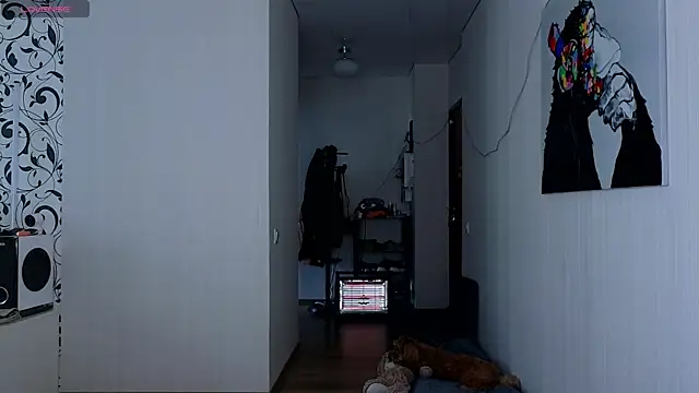 Yassyaaa online show from 10/16/25, 10:38