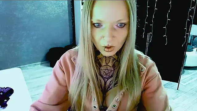 InesGold online show from 09/18/25, 07:10