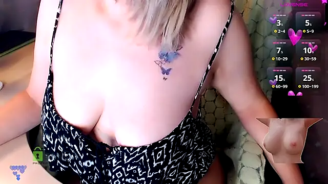 Snapshot of _-Luna-_ chatting on 09/15/25, 12:38  -Luna-  online show from 09/15/25, 12:38