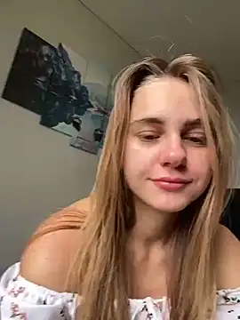 GraceTorrez online show from 12/02/24, 10:28