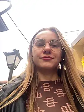 GraceTorrez online show from 12/06/24, 11:33