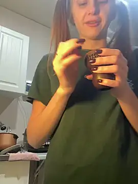 GraceTorrez online show from 12/26/24, 03:31