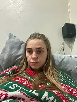 GraceTorrez online show from 01/03/25, 06:57