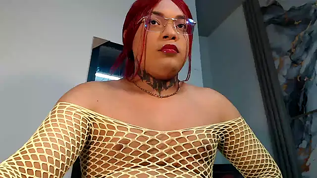 KristalTsXXX online show from 06/09/26, 03:45