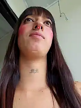 Abbyjonhson   online show from 12/08/24, 07:11