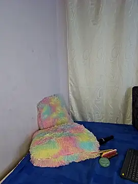 Abbyjonhson   online show from 12/13/24, 07:21