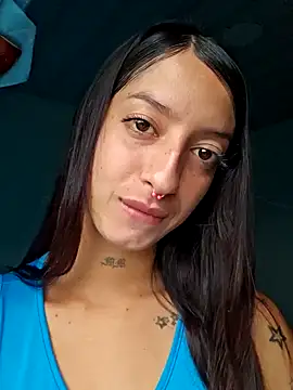 Abbyjonhson   online show from 12/15/24, 07:10