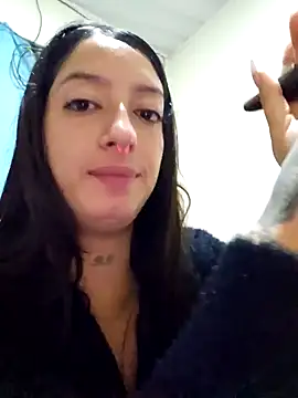 Abbyjonhson   online show from 12/15/24, 11:09
