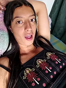 Abbyjonhson   online show from 01/21/25, 01:39