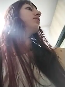 Abbyjonhson   online show from 10/22/25, 07:24