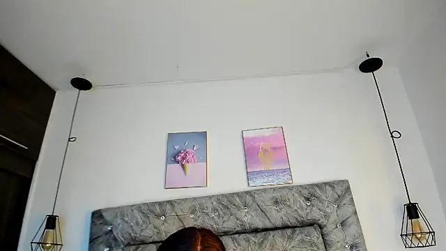 sweet abby1 online show from 09/15/25, 12:27