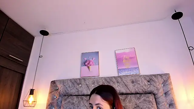 sweet abby1 online show from 09/19/25, 12:17