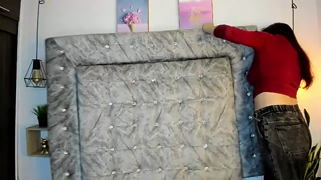 sweet abby1 online show from 09/22/25, 12:18