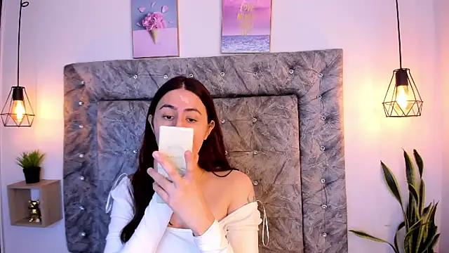 sweet abby1 online show from 09/26/25, 12:20