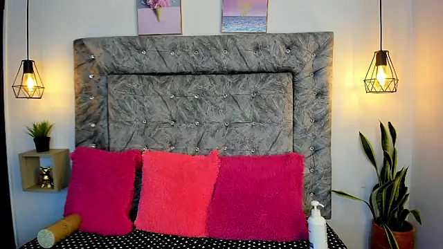 sweet abby1 online show from 10/03/25, 12:24