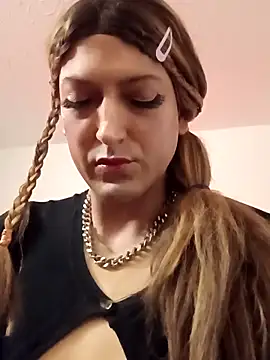 sissytrapdolly24 online show from 10/04/25, 01:20