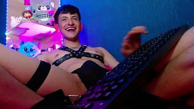 GabyThoms online show from 12/03/24, 11:13