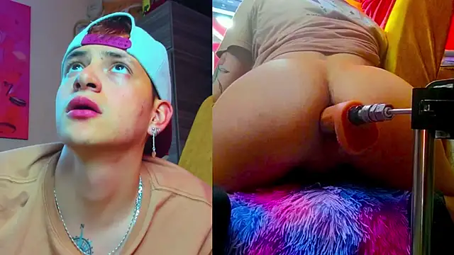 GabyThoms online show from 10/02/25, 08:16